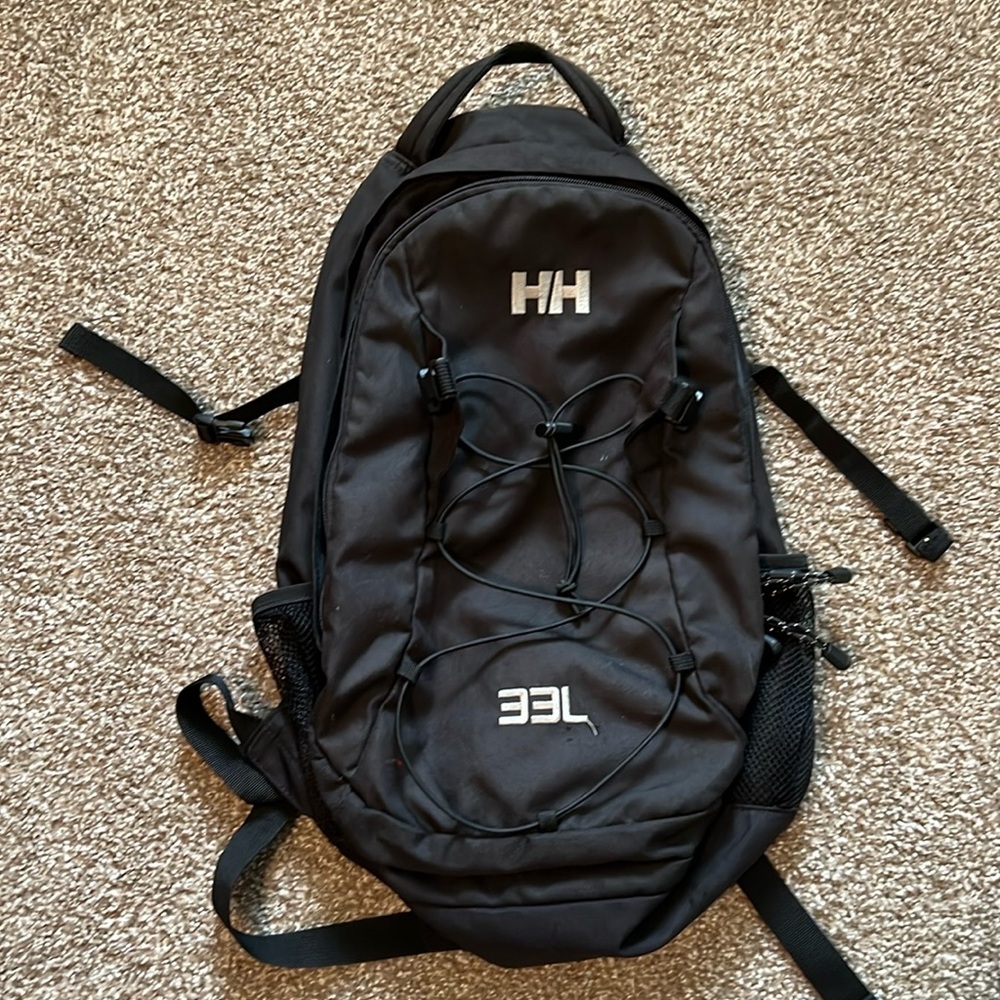 Helly Hansen 33L backpack